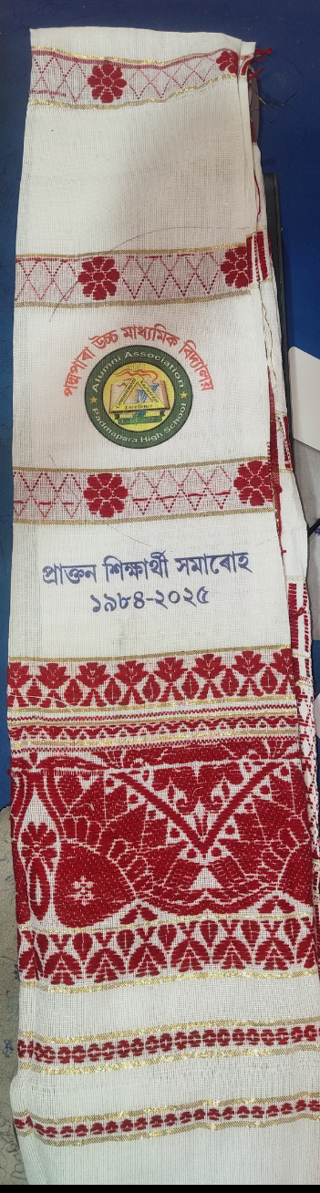 Gamosa Printing All Size